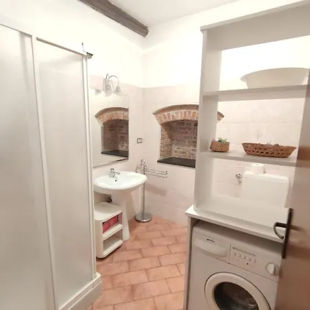 Casa Alby Apartment