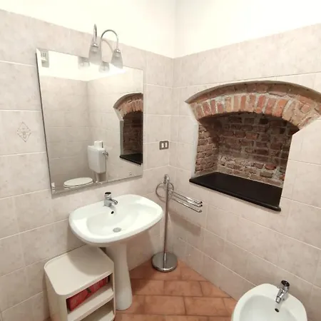 Апартаменты Casa Alby *