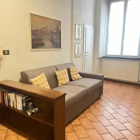 Casa Alby Апартаменты