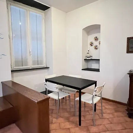 Casa Alby Рапалло