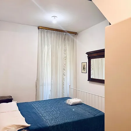 דירה Casa Alby *