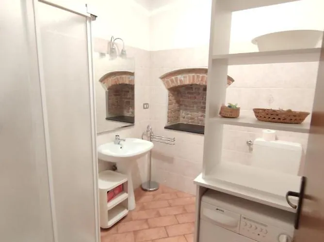 Casa Alby Apartament