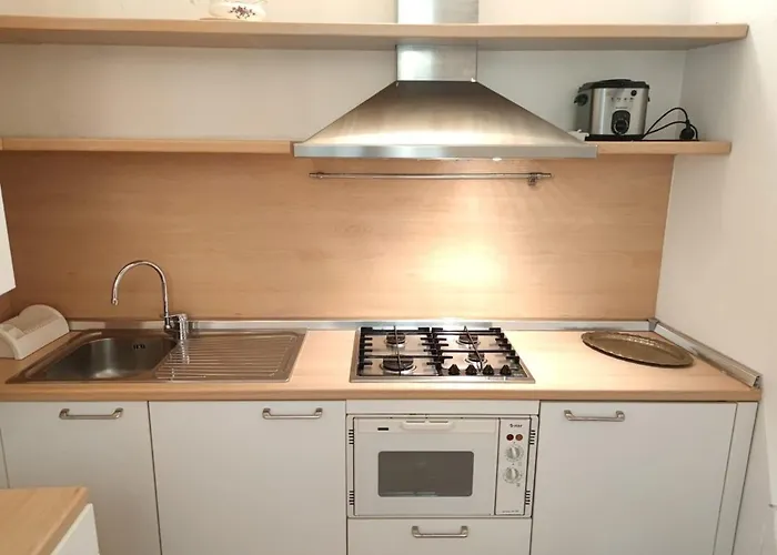 Apartament Casa Alby *