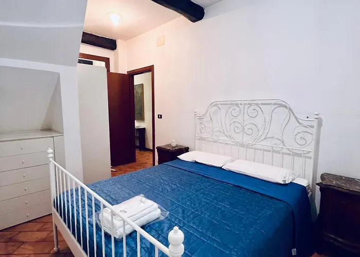 Apartament Casa Alby Rapallo