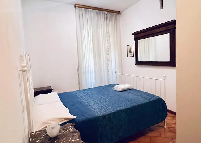 Apartament Casa Alby Rapallo